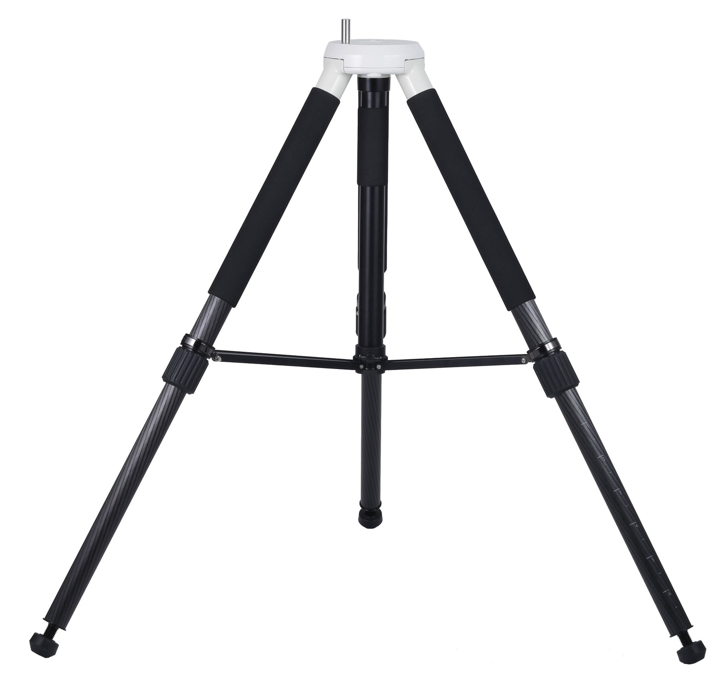 ASG-CB90 Carbon Tripod without Mount