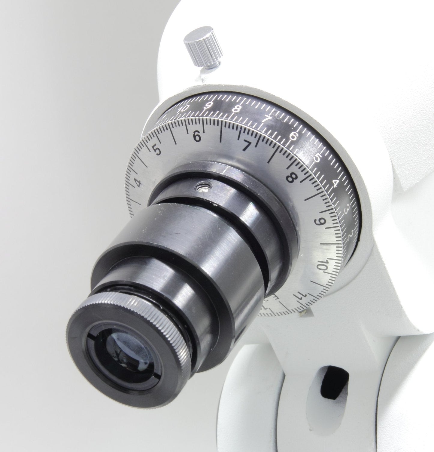 Explore Scientific ED102 Triplet w/ EXOS2 PMC-Eight Equatorial GOTO Mount ED102-PMC8-CMBO