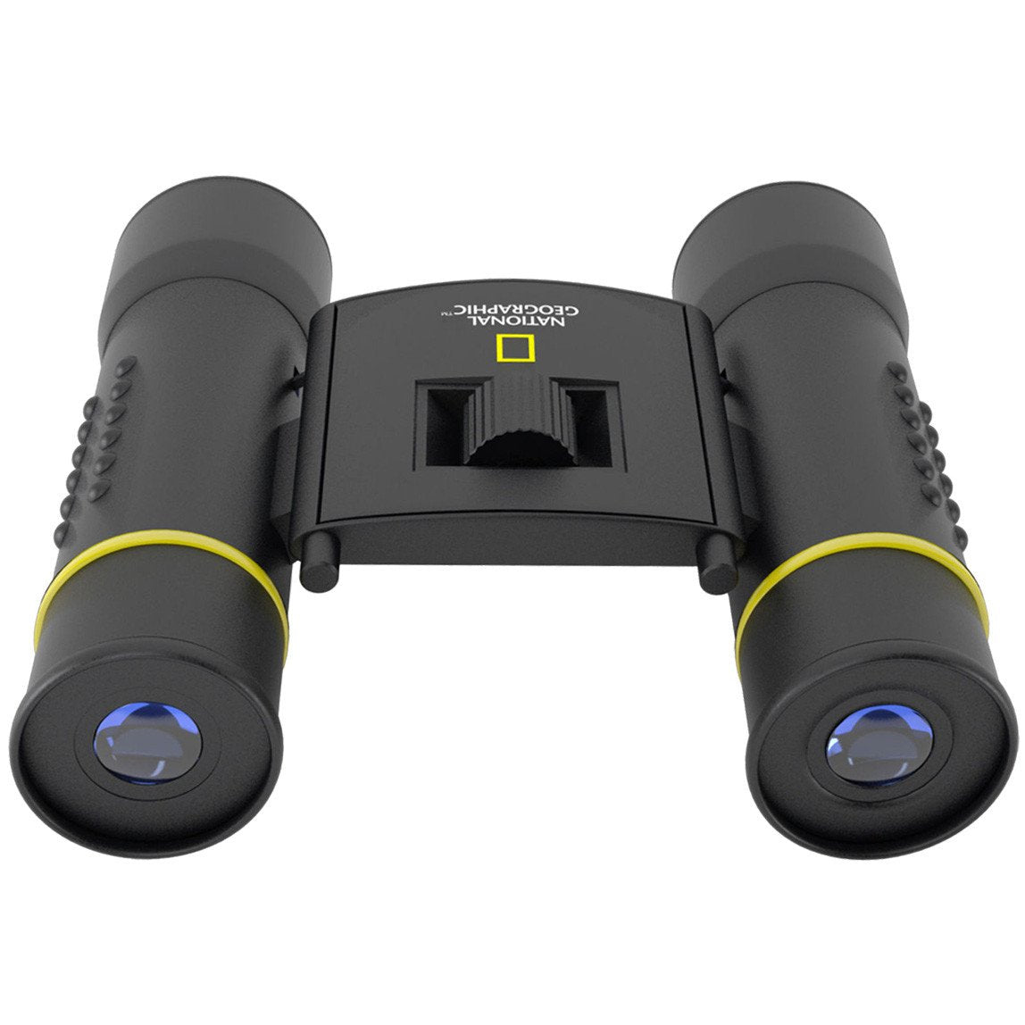 10x25 Binoculars