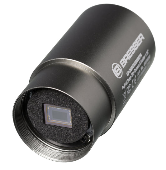 Explore Scientific Full HD Deep-Sky Camera & Guider 1.25" 49-59050