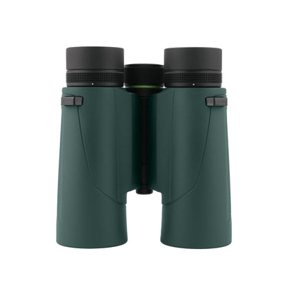 Alpen Apex XP 10x42 ED Laser Rangefinder Binoculars — Hunting Binoculars That Measure Distance at the Press of a Button