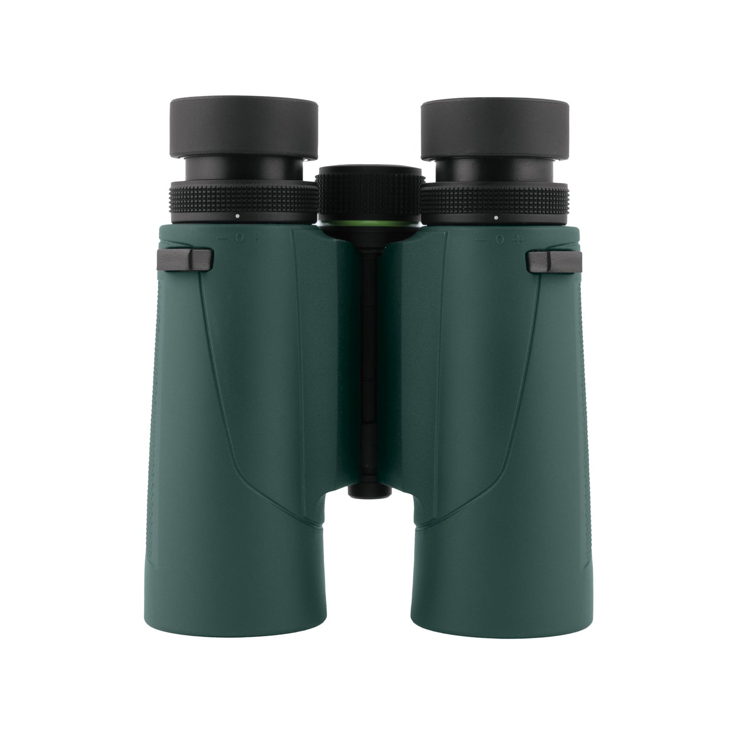 Alpen Apex XP 10x42 ED Laser Rangefinder Binoculars — Hunting Binoculars That Measure Distance at the Press of a Button