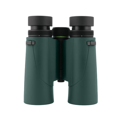 Alpen Apex XP 10x42 ED Laser Rangefinder Binoculars — Hunting Binoculars That Measure Distance at the Press of a Button