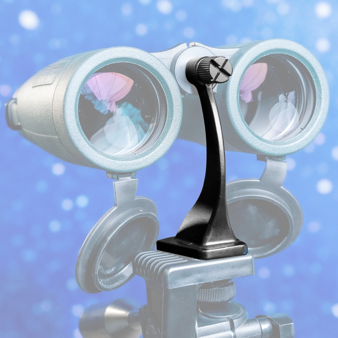 Alpen Tripod Adapter for Binoculars AL-TRBI