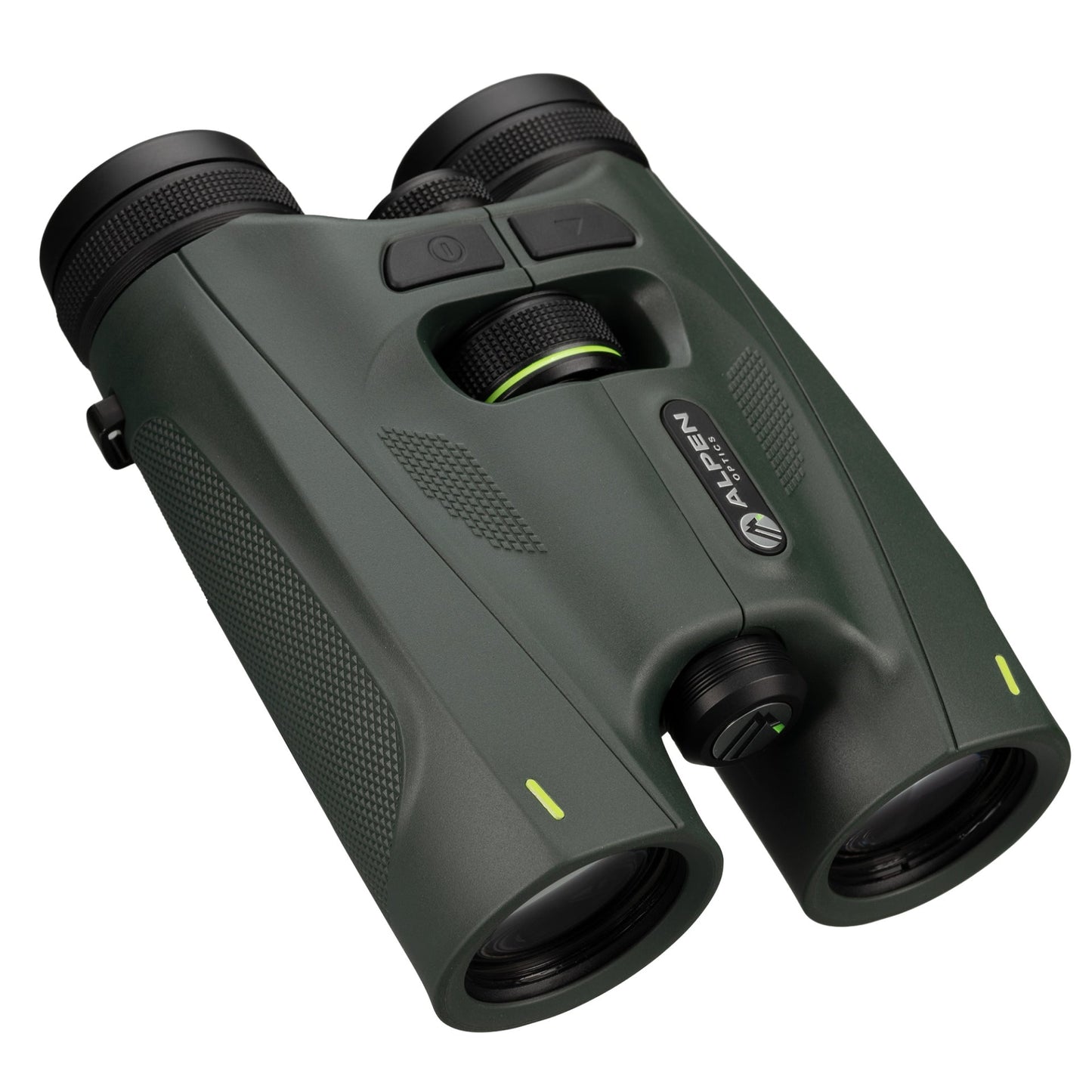 Alpen Chisos 10x42 LRF Rangefinding Binoculars
