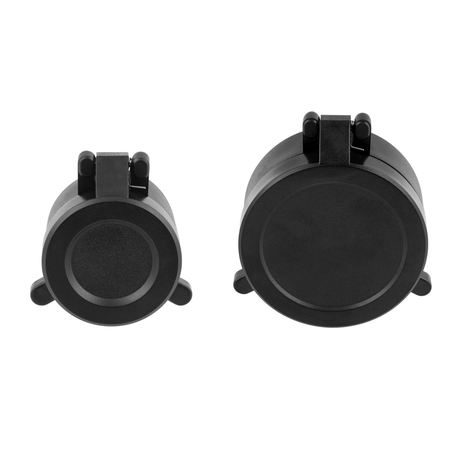Alpen XP 1-6x24 Duplex Riflescope with SmartDot 6010