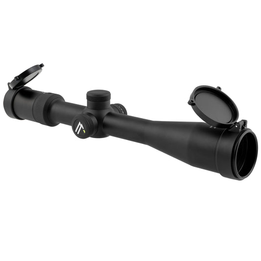 Alpen XP 2.5-16x42 A4 Riflescope with SmartDot 6012