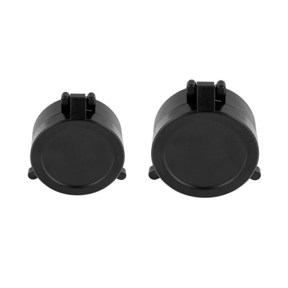 Alpen XP 2.5-16x42 A4 Riflescope with SmartDot 6012