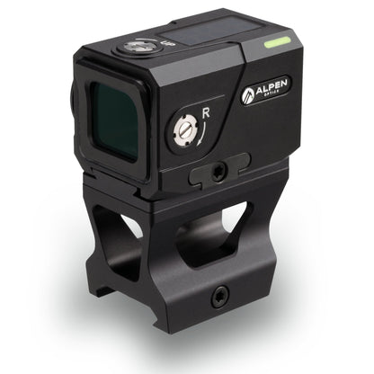Alpen Argus LT Red Dot Sight 1x20x18 2018