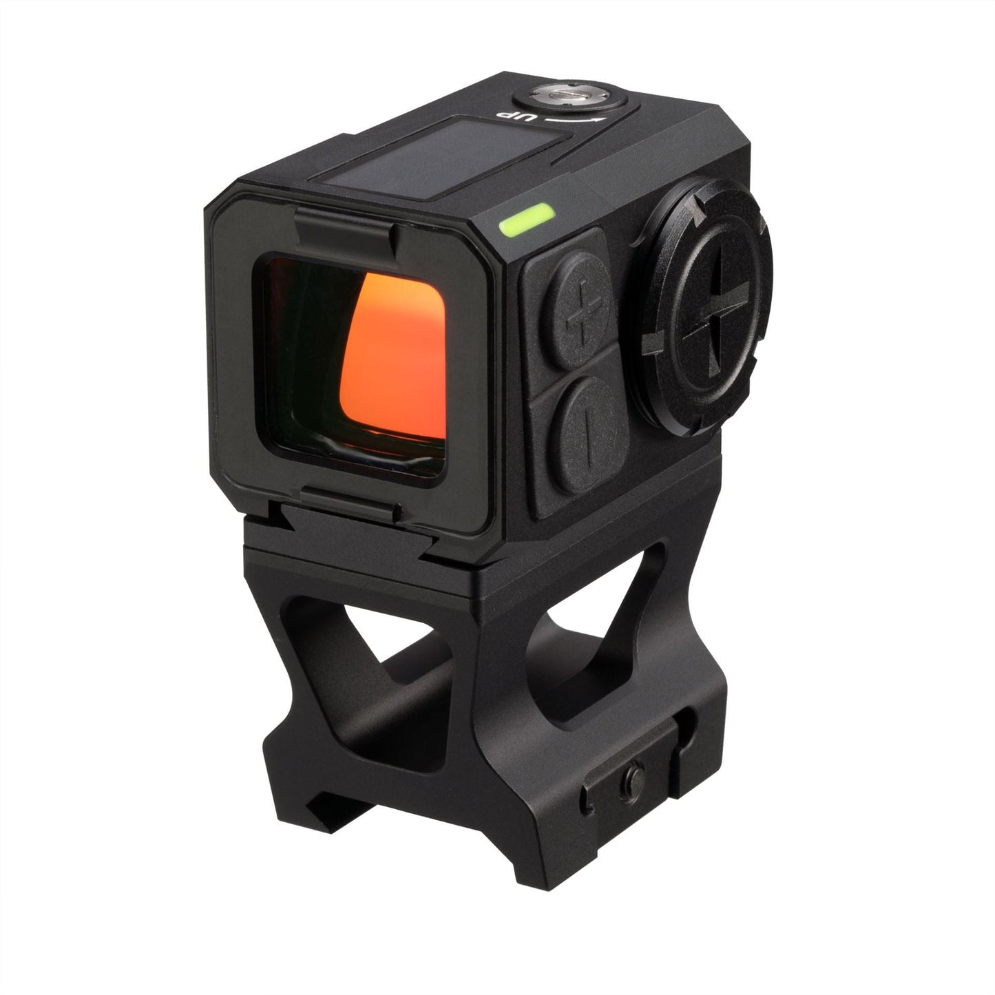 Argus LT Red Dot Sight 1x20x18 closed