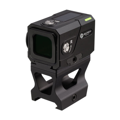 Alpen Argus LT Red Dot Sight 1x20x18 2018