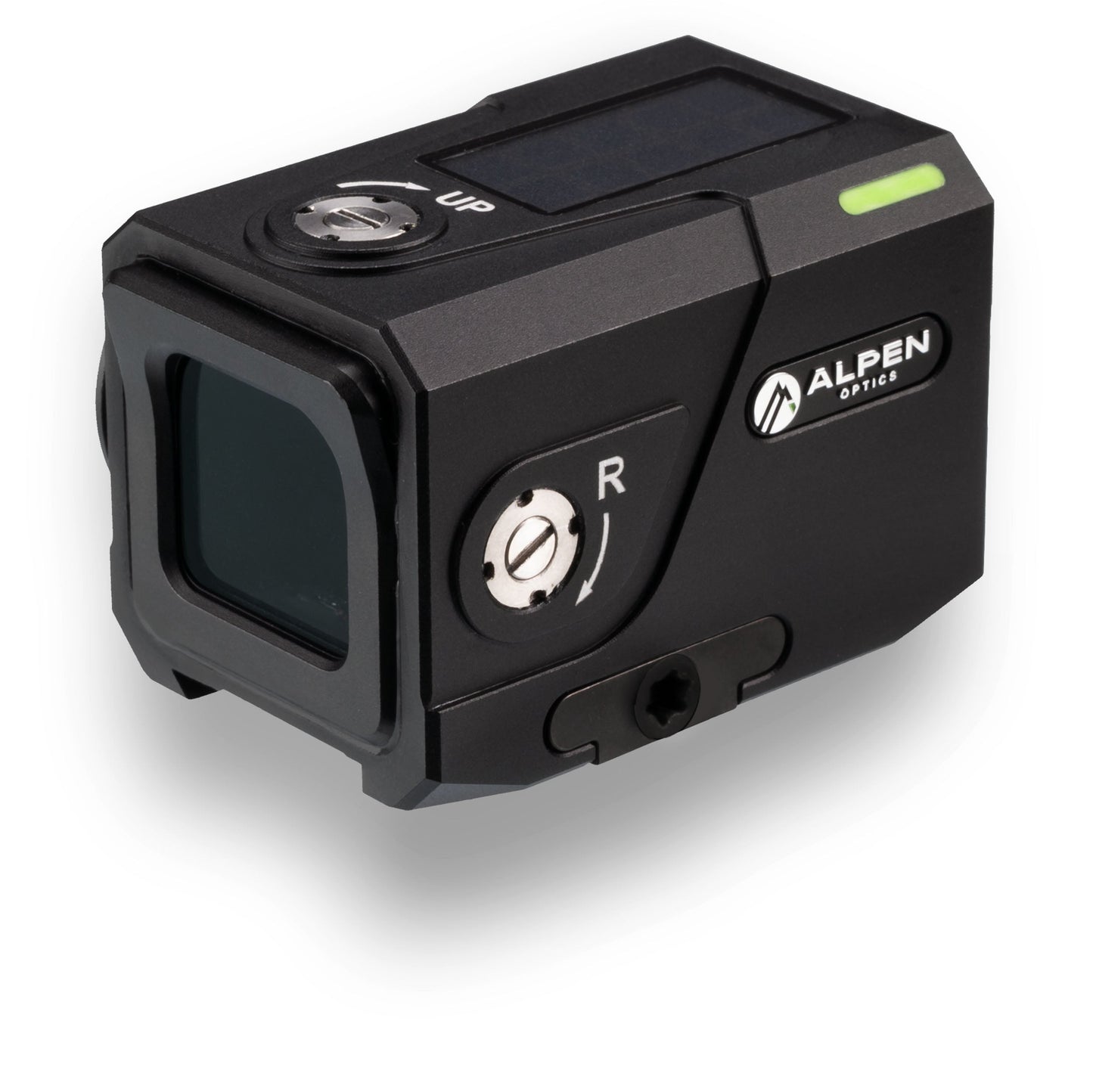 Alpen Argus LT Red Dot Sight 1x20x18 2018