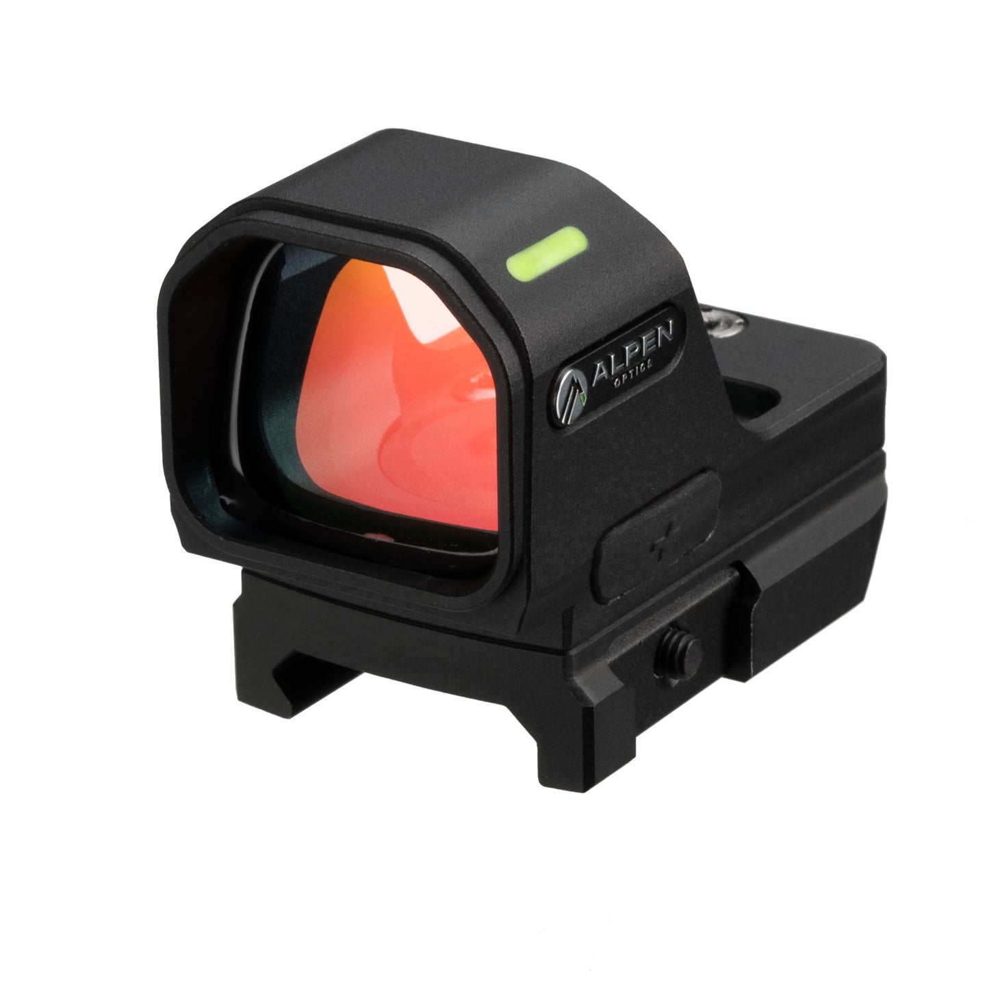 Argus LT Red Dot Sight 1x26x23 open