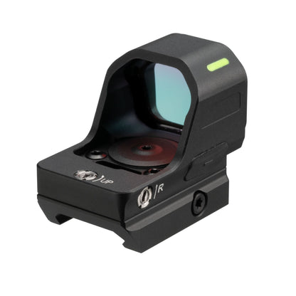 Alpen Argus LT Open Red Dot Sight 1x26x23 2623