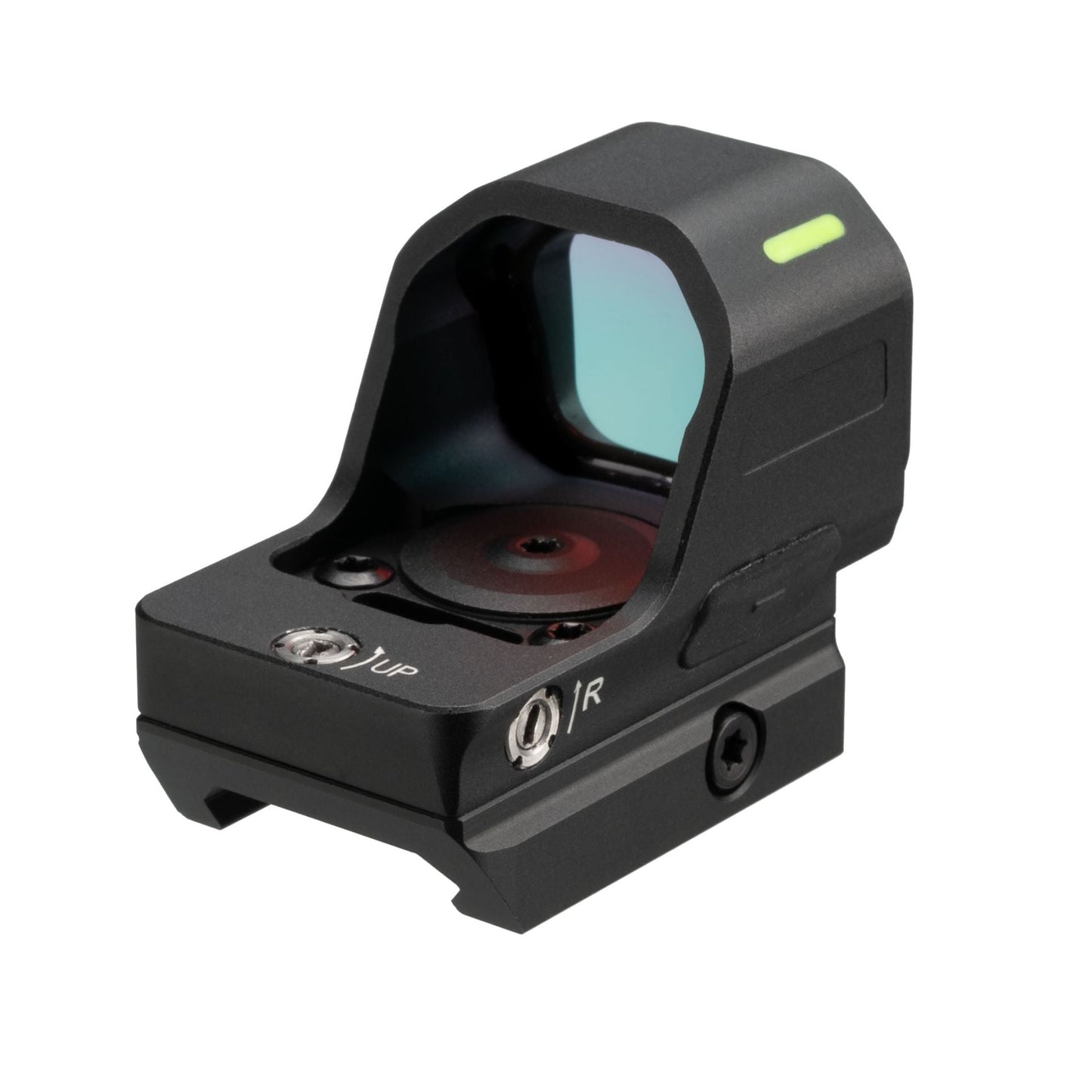 Argus LT Red Dot Sight 1x26x23 open
