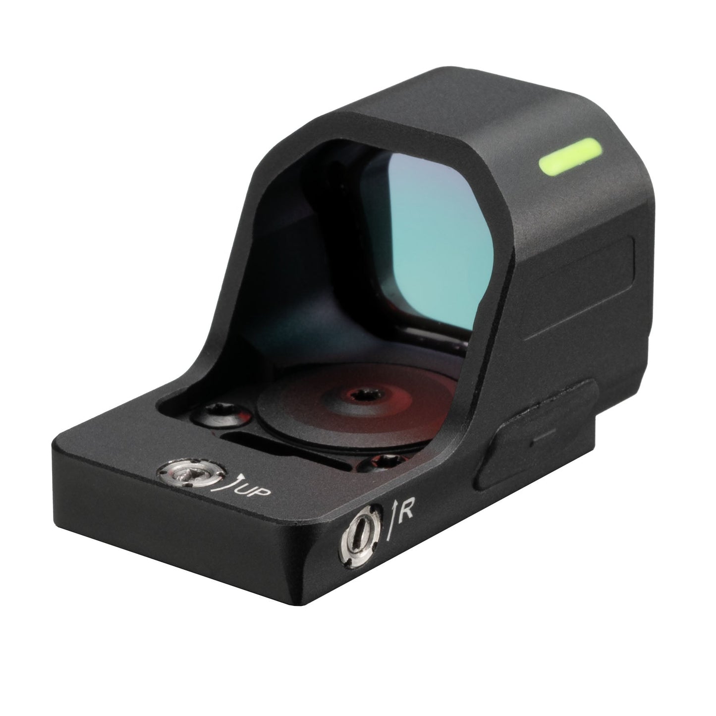 Argus LT Red Dot Sight 1x26x23 open