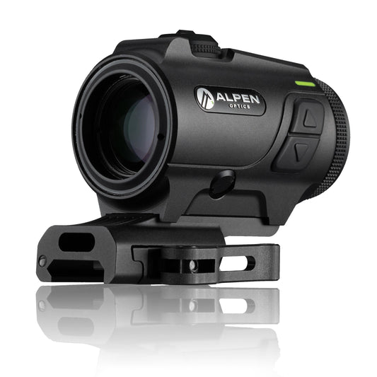 Alpen Nevada LT Prism Red Dot Sight 3x24 1324