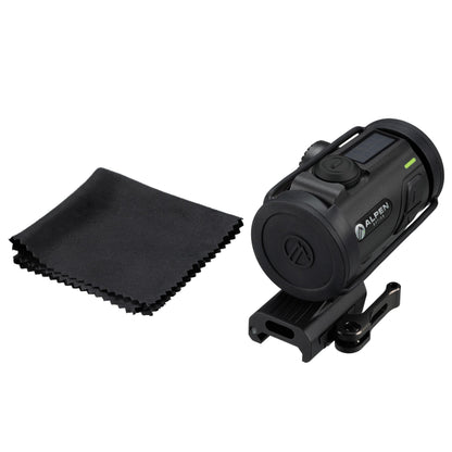 Alpen Nevada LT Prism Red Dot Sight 3x24 1324