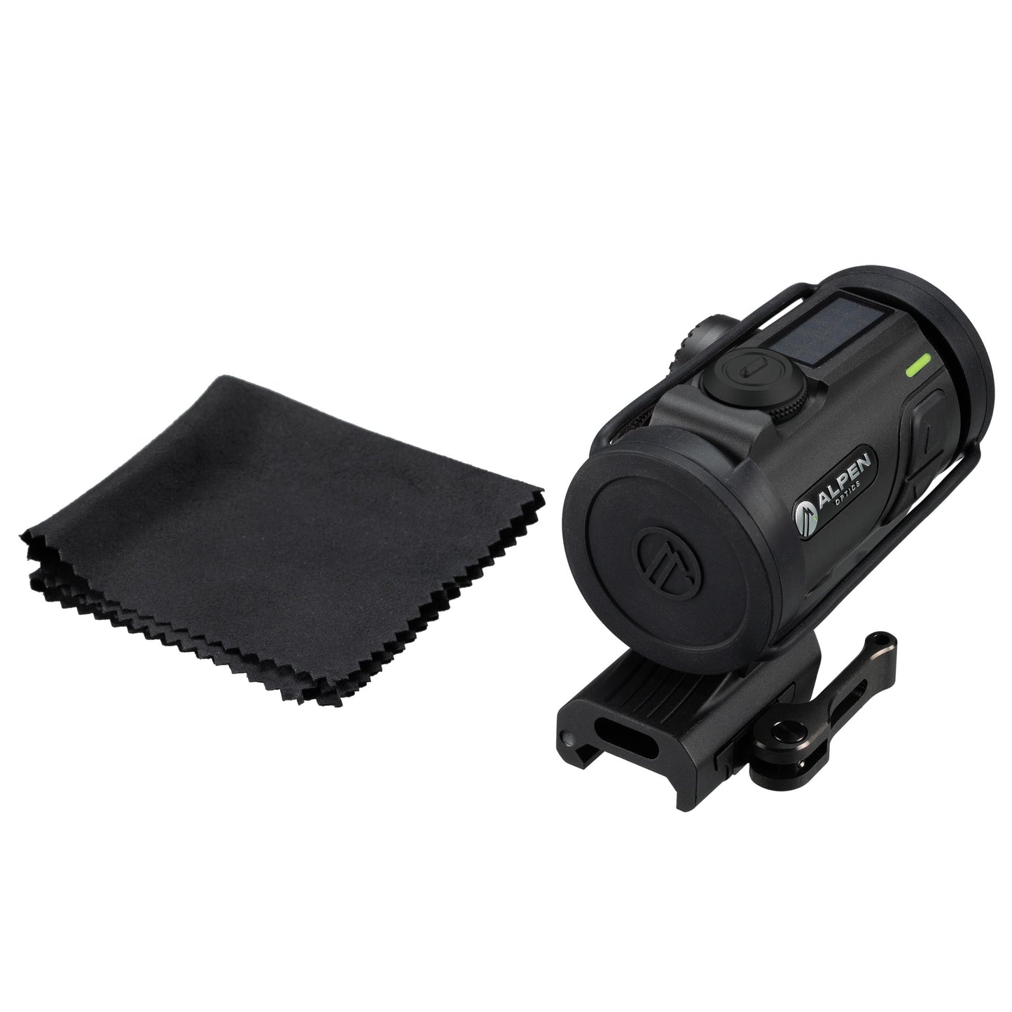 Alpen Nevada LT Prism Red Dot Sight 3x24 1324