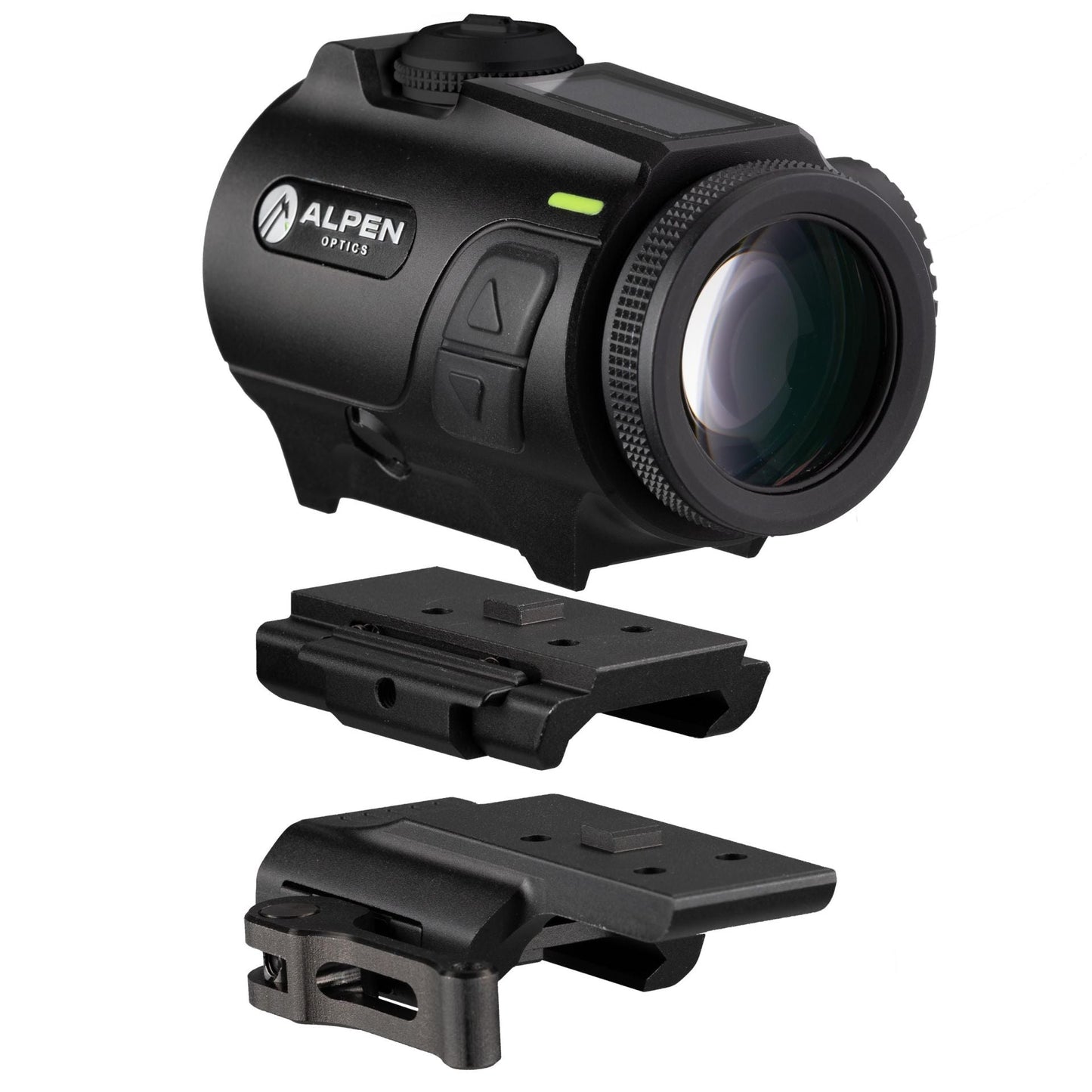 Alpen Nevada LT Prism Red Dot Sight 3x24 1324