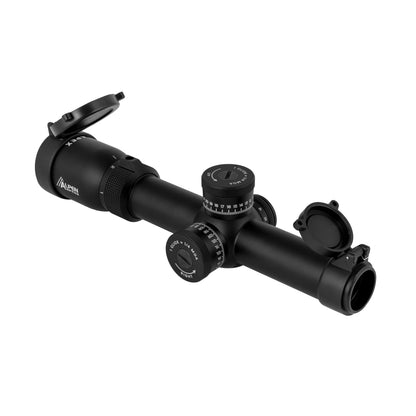 Alpen Apex 1-6x24 4010