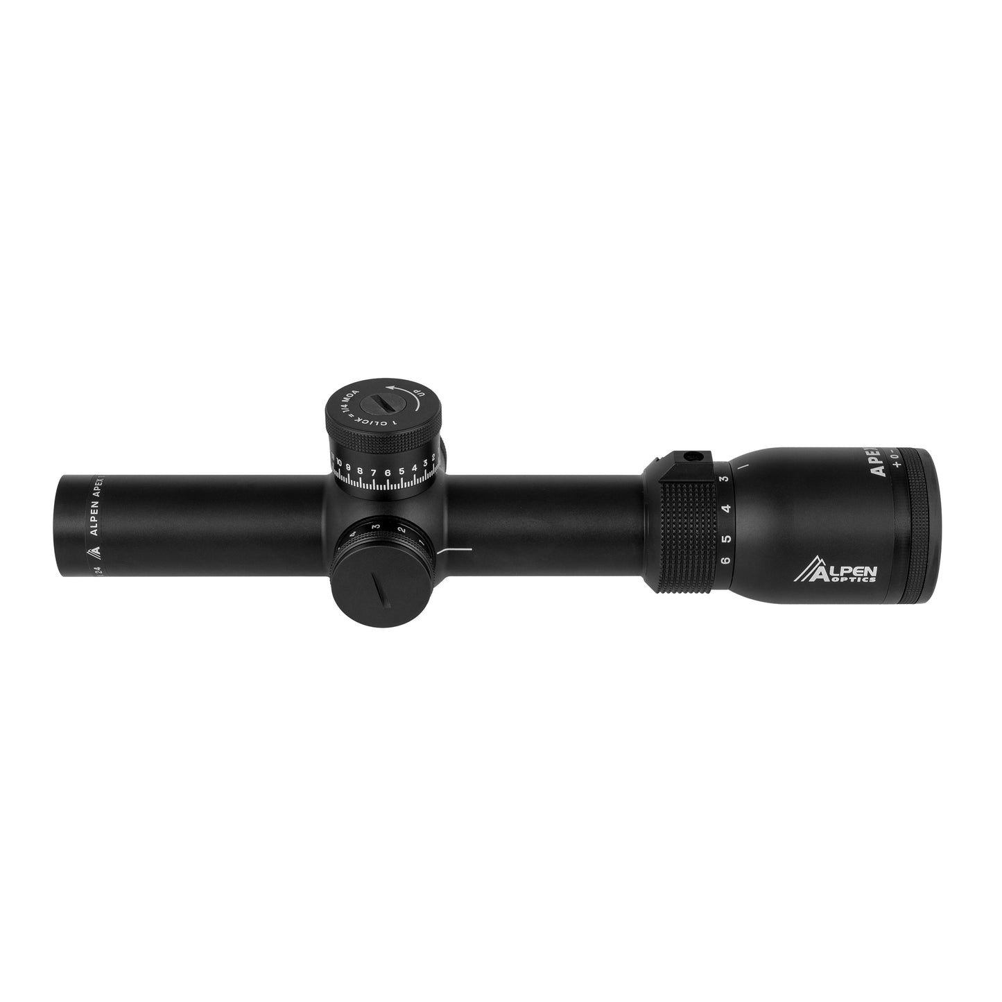 Alpen Apex 1-6x24 4010