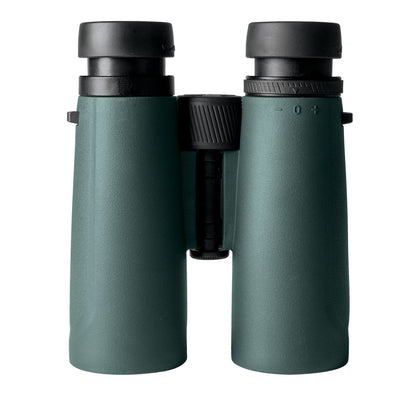Alpen MagnaView 10x42 Waterproof Binoculars 261 | Telescope Wolves