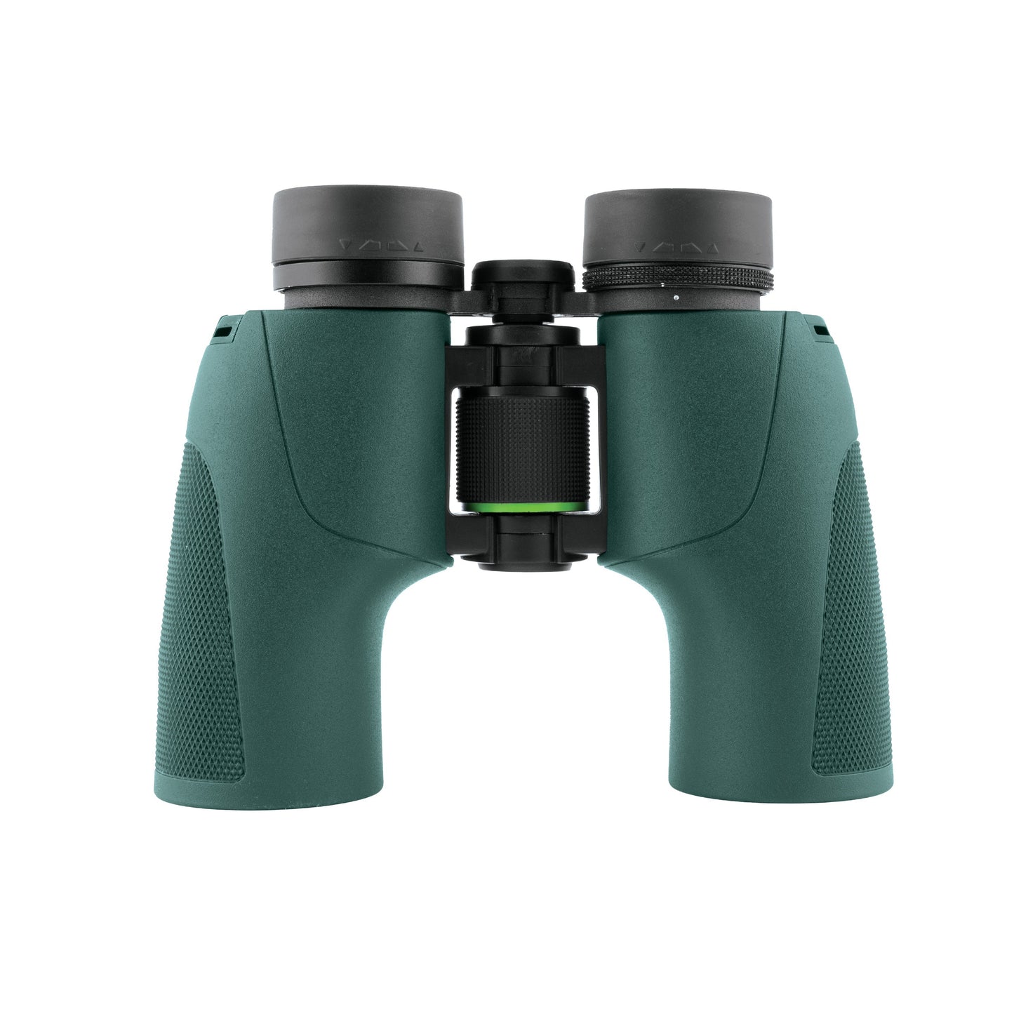 Alpen Shasta Ridge 8x36 Porro Prism Binoculars 314 | Telescope Wolves