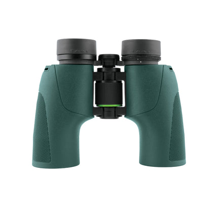 Alpen Shasta Ridge 8x36 Porro Prism Binoculars 314 | Telescope Wolves