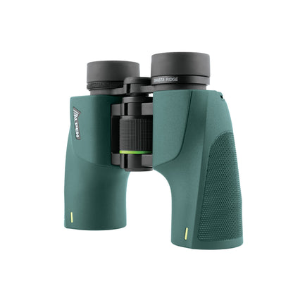 Alpen Shasta Ridge 8x36 Porro Prism Binoculars 314 | Telescope Wolves
