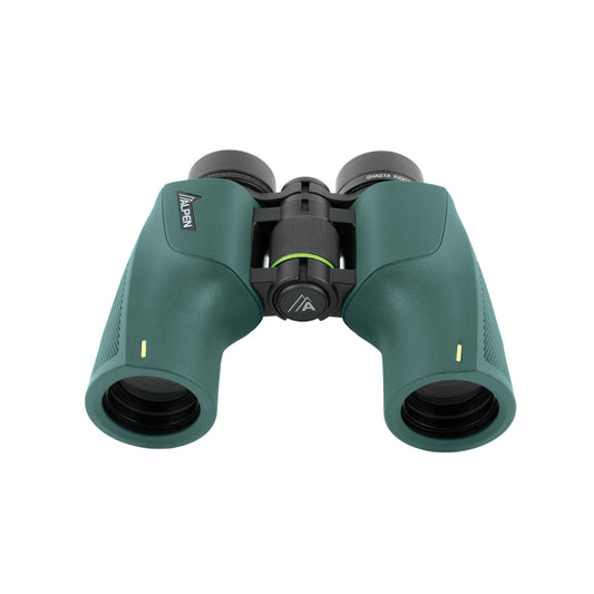 Alpen Shasta Ridge 8x36 Porro Binoculars 314