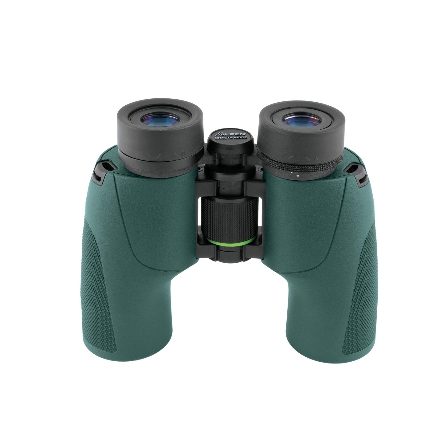 Alpen Shasta Ridge 8x36 Porro Prism Binoculars 314 | Telescope Wolves