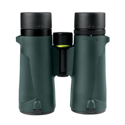 Alpen Shasta Ridge 8x42 Waterproof Binoculars 392SR | Telescope Wolves