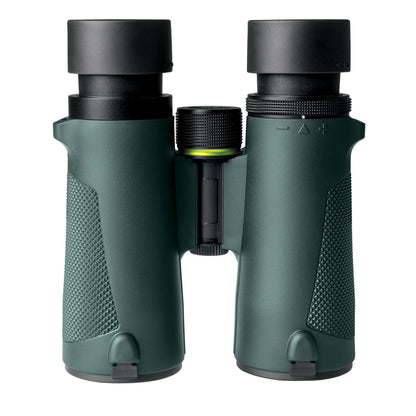 Alpen Shasta Ridge 8x42 Waterproof Binoculars 392SR | Telescope Wolves