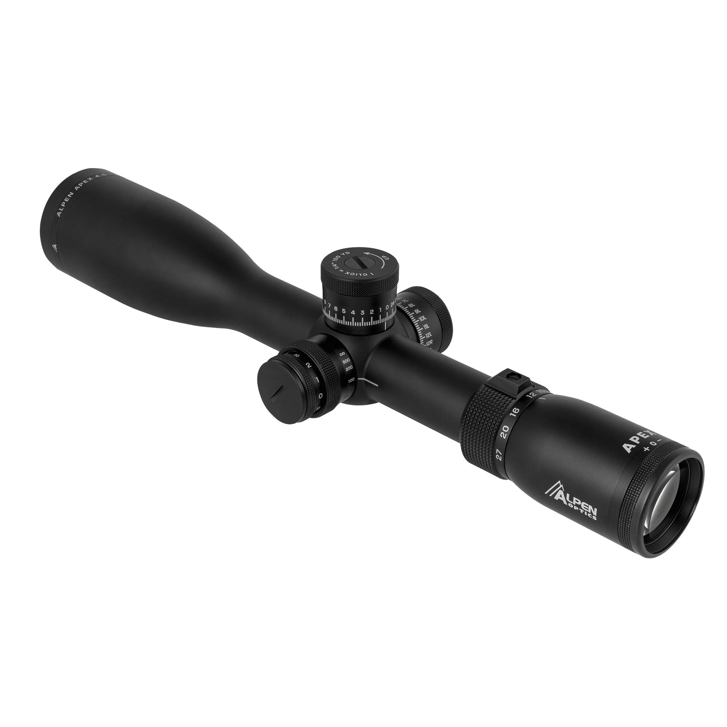 Alpen Apex 4.5-27x50 4015