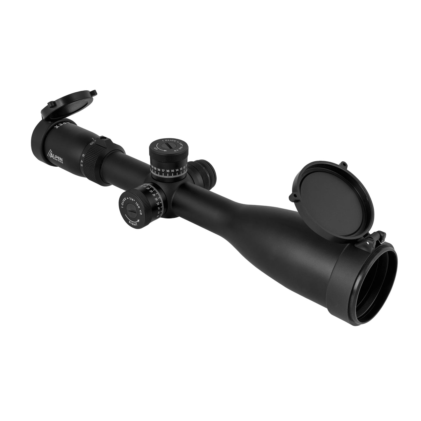 Alpen Apex 4.5-27x50 4015
