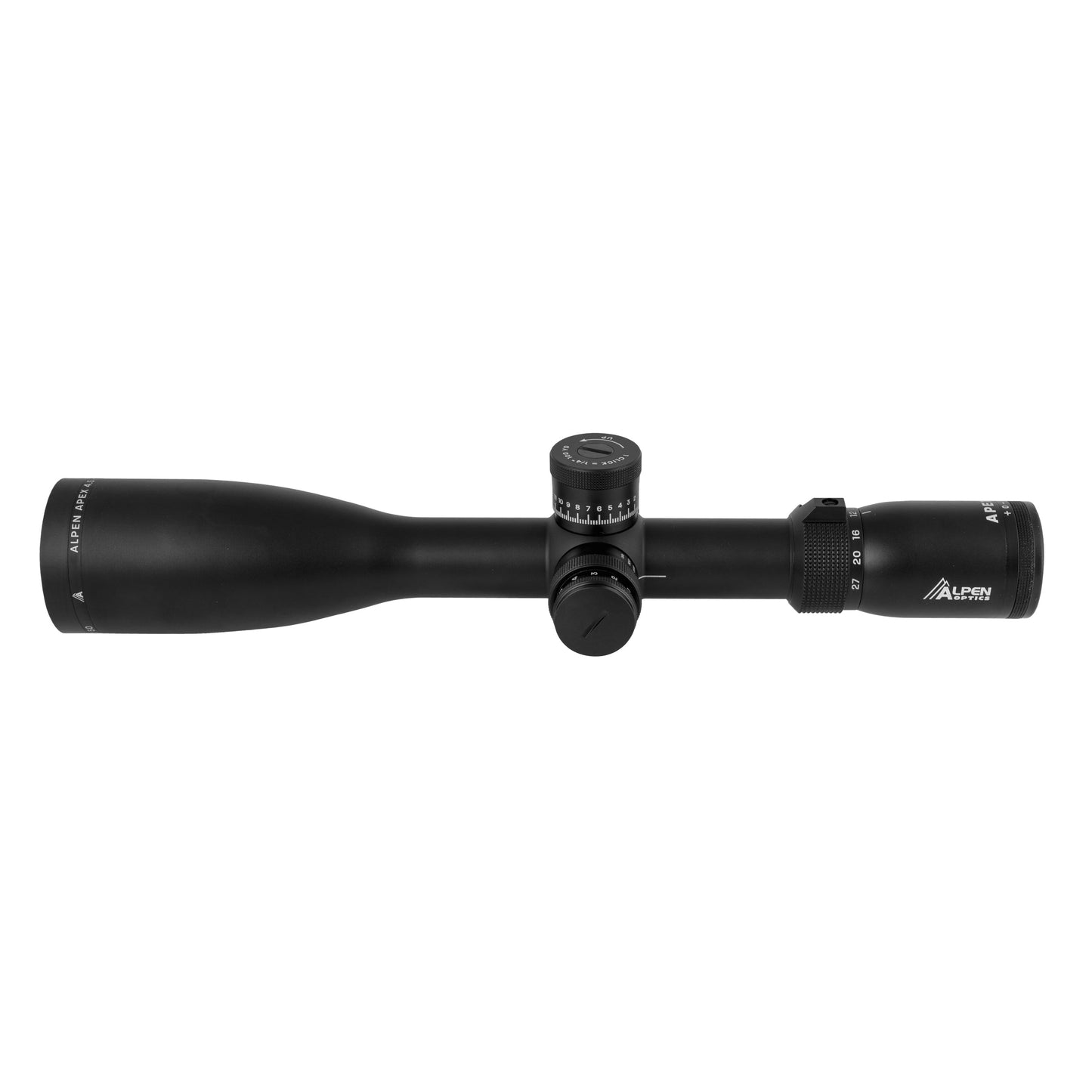 Alpen Apex 4.5-27x50 4015
