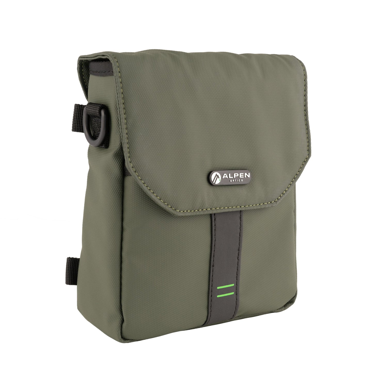 Alpen Apex XP 10x42 ED Laser Rangefinder Binoculars — Hunting Binoculars That Measure Distance at the Press of a Button