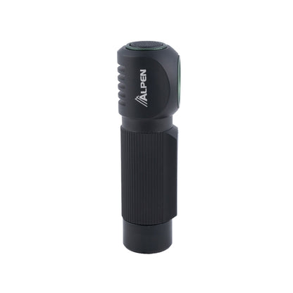 Alpen LED Rechargeable Tek-Light Headlamp 800