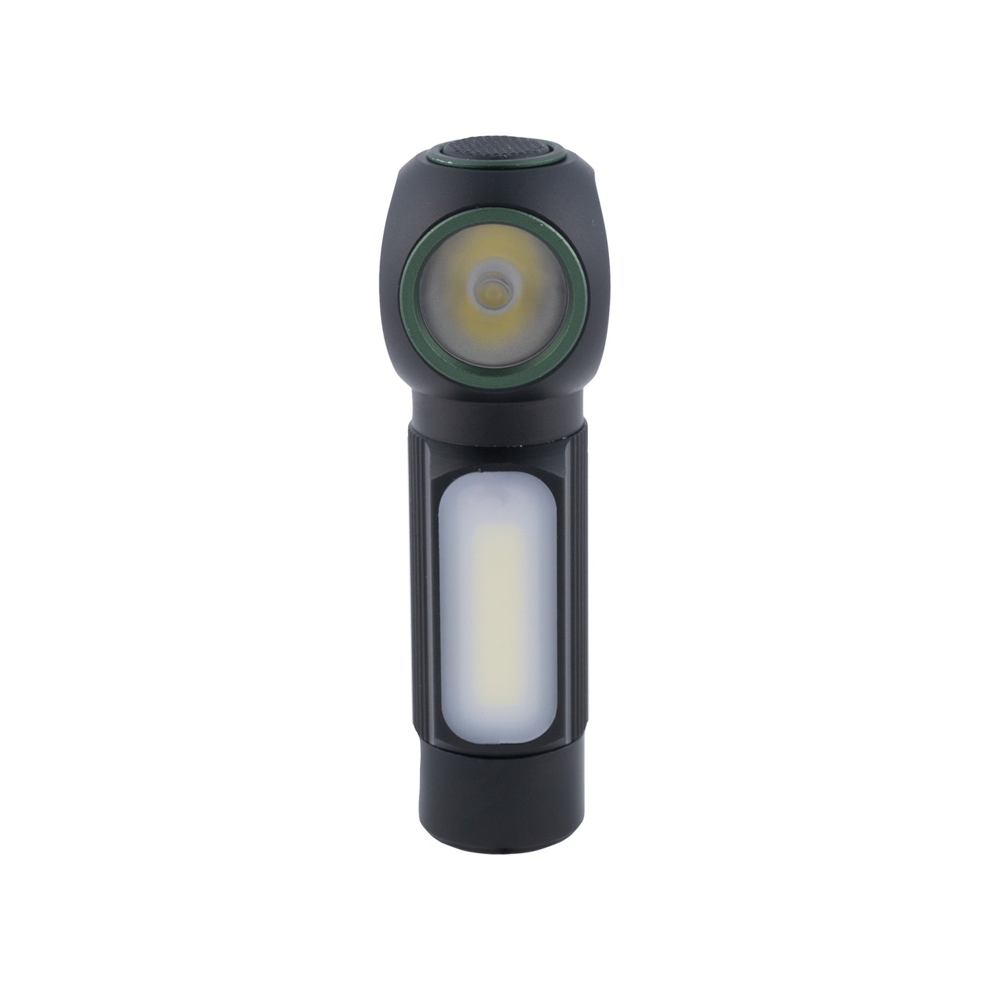 Alpen LED Rechargeable Tek-Light Headlamp 800