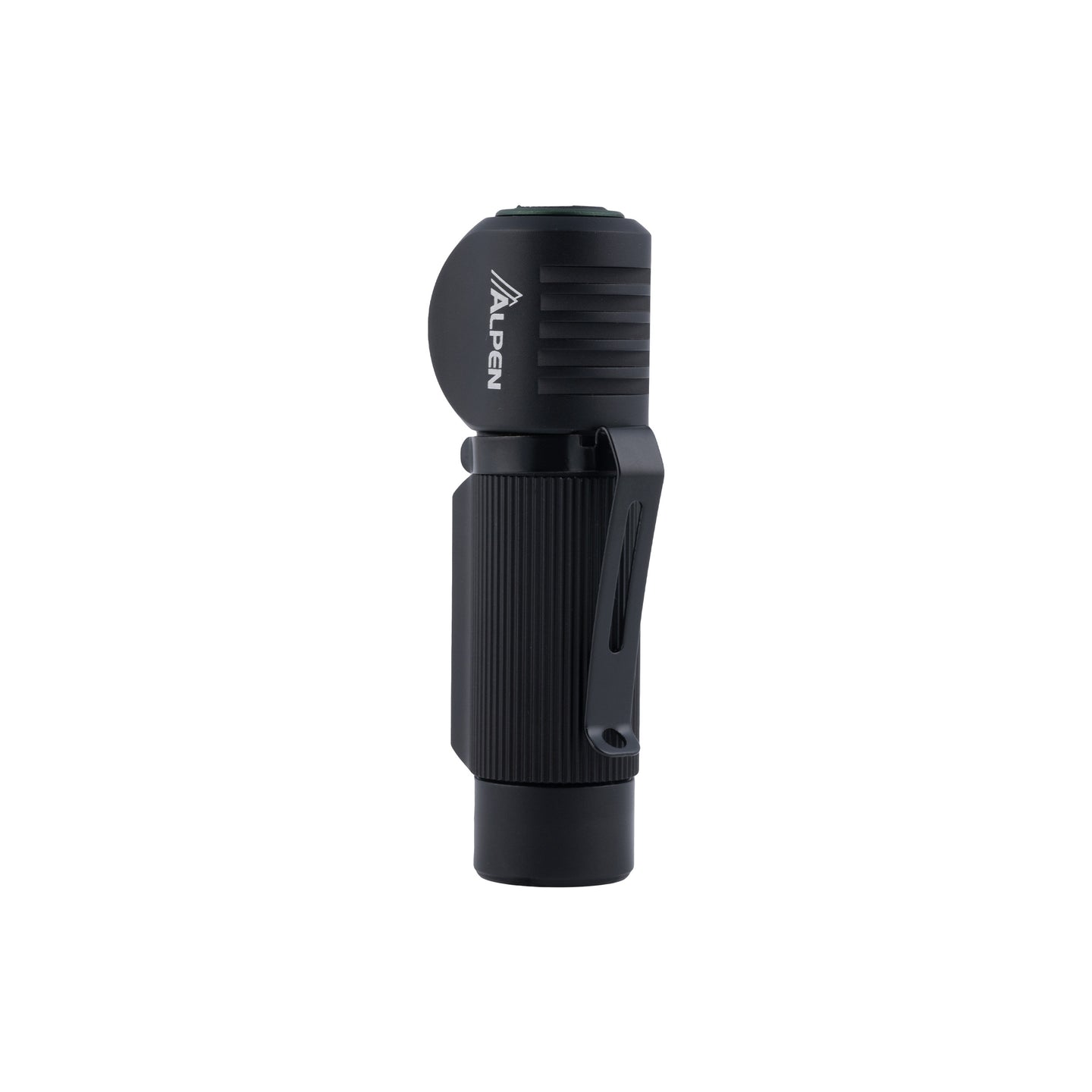 Alpen LED Rechargeable Tek-Light Headlamp 800