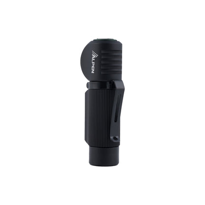 Alpen LED Rechargeable Tek-Light Headlamp 800