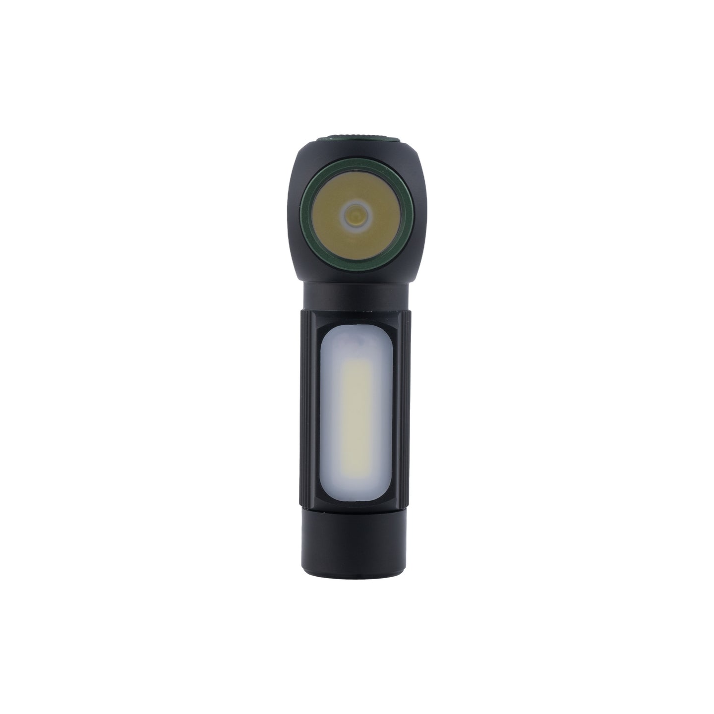 Alpen LED Rechargeable Tek-Light Headlamp 800