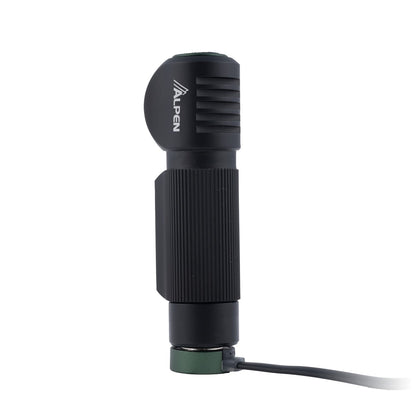 Alpen LED Rechargeable Tek-Light Headlamp 800