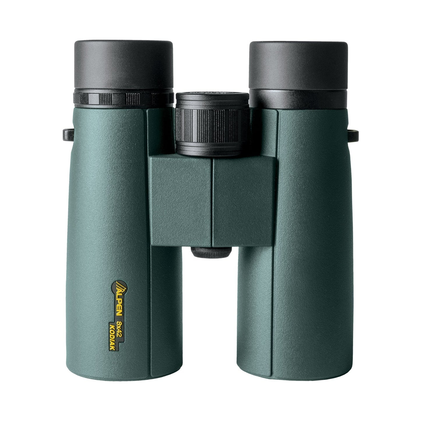 Alpen Kodiak 8x42 Waterproof Binoculars 828 | Telescope Wolves
