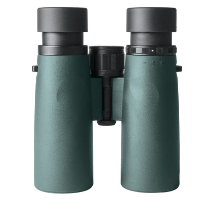 Alpen Kodiak 8x42 Waterproof Binoculars 828 | Telescope Wolves