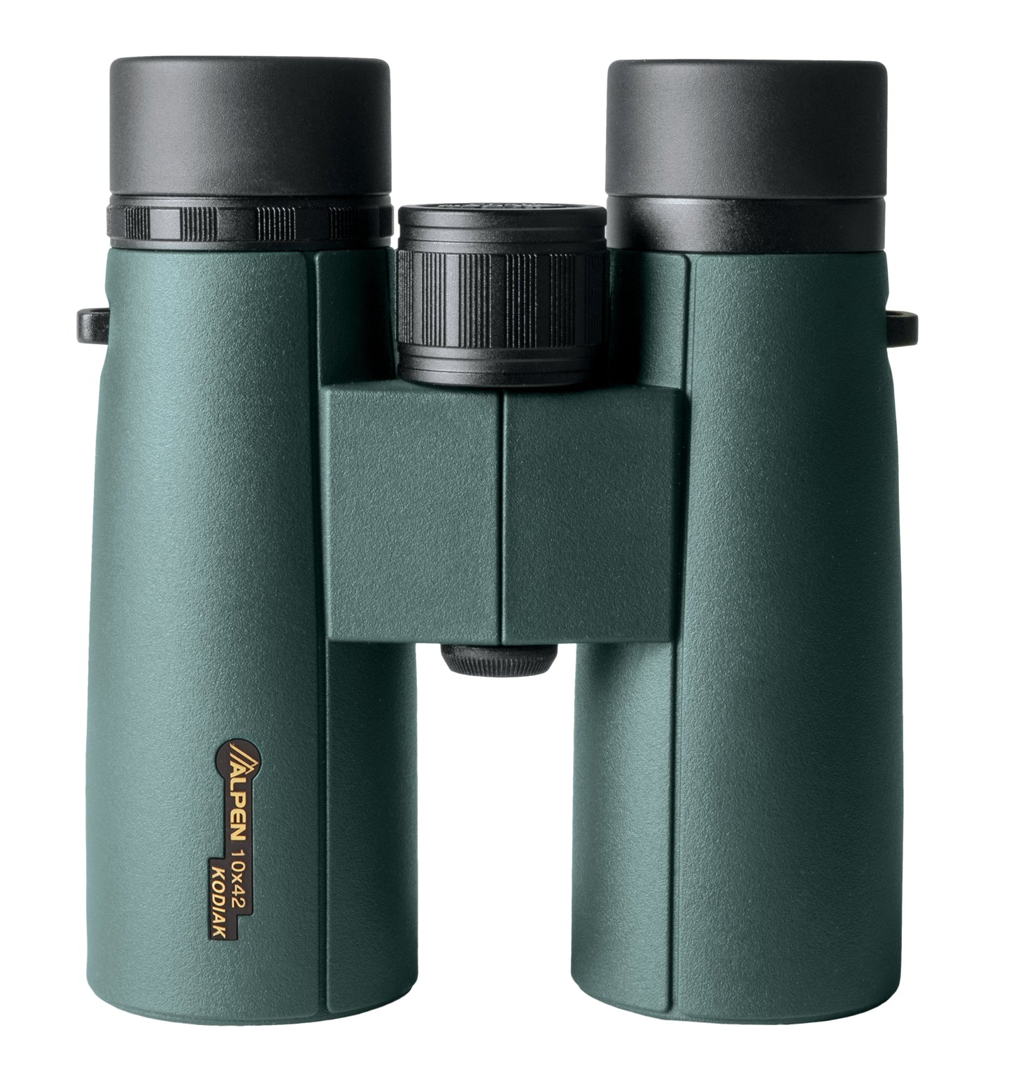 Alpen Kodiak 10x42 Waterproof Binoculars 829 | Telescope Wolves