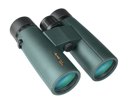 Alpen Kodiak 10x42 Waterproof Binoculars 829 | Telescope Wolves