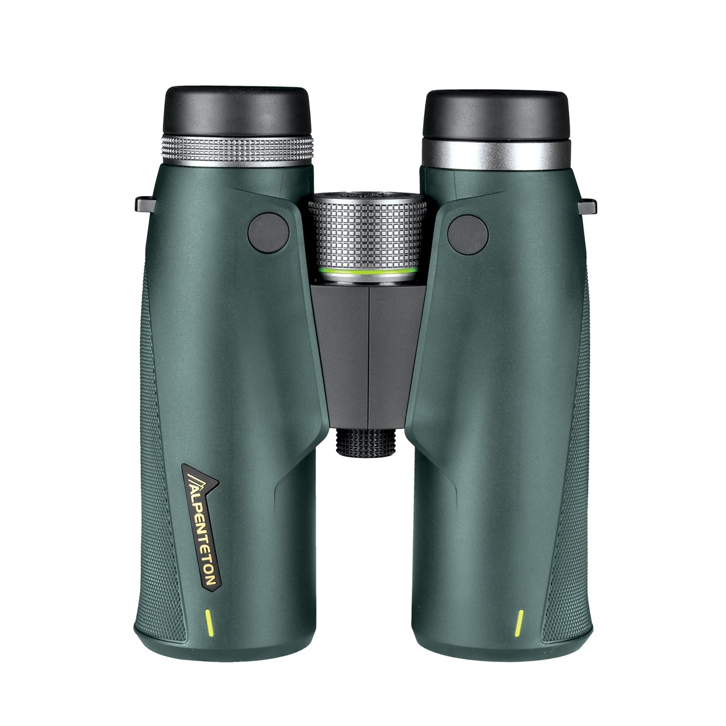 Alpen Teton 8x42 Waterproof ED Binoculars — Premium Abbe Prism Binoculars for Crystal-Clear Birding