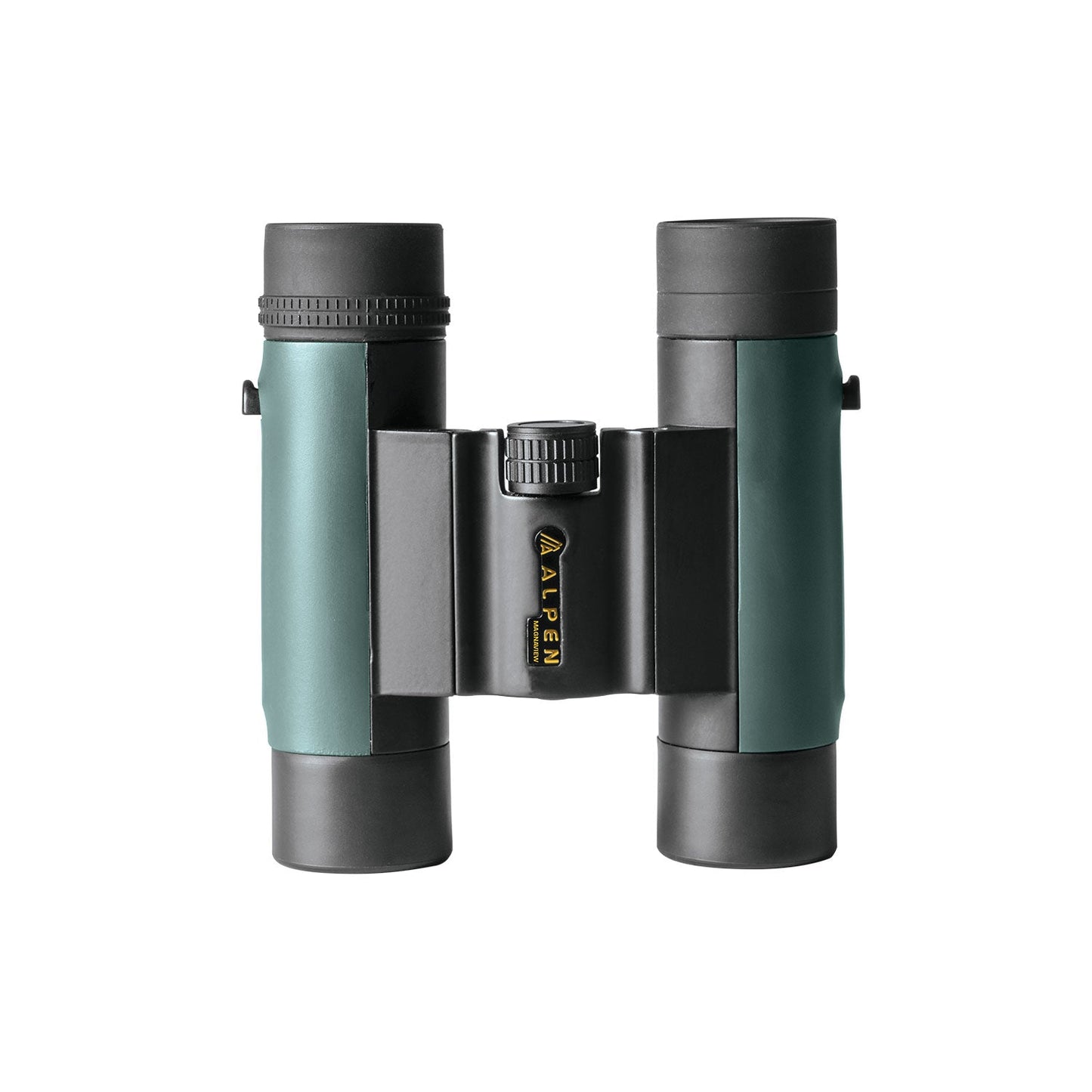 Alpen MagnaView 8x25 Compact Waterproof Binoculars 830 | Telescope Wolves